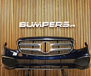 Mercedes E-class, AMG W213 2016 BF4377 Бампер A2138850238
