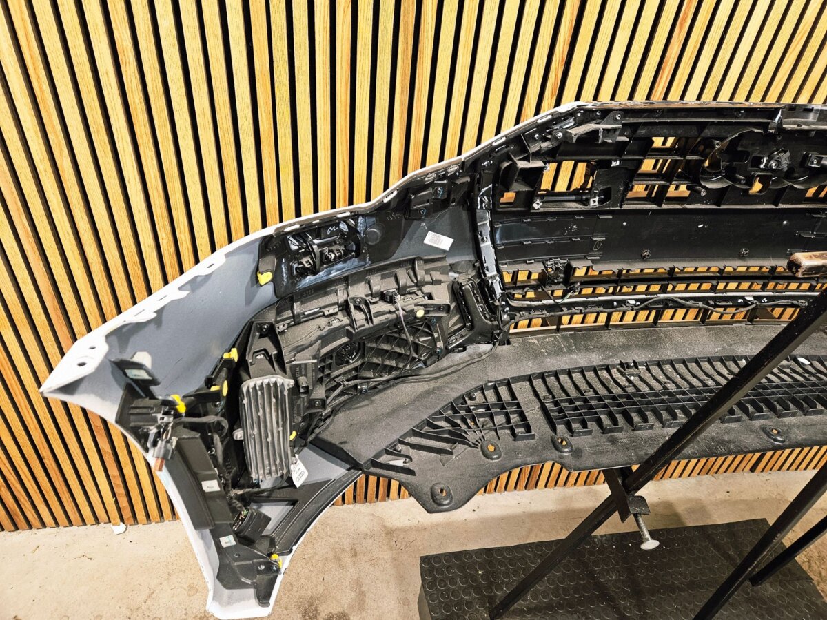Audi A6, S6 C8 4K 2020 Бампер BF3973 — изображение 6