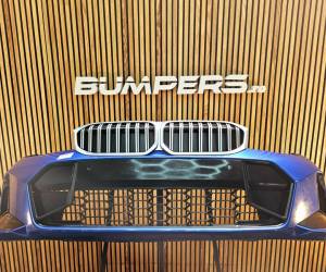 BMW Series 3 G20 G21 2019 Бампер BF3421