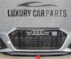 Audi RS7 C8 2020 Бампер BF1068