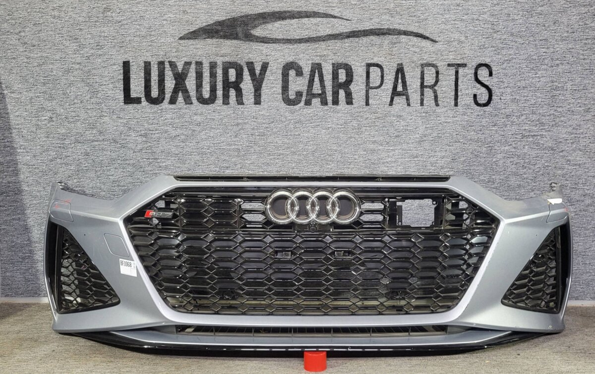 Audi RS7 C8 2020 Бампер BF1068