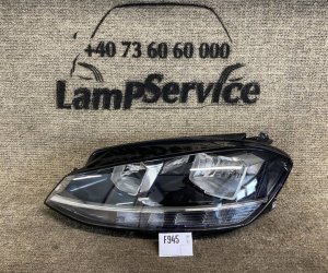 Фара Volkswagen Golf VII 2018 1EB01392401 F945 1EB2243