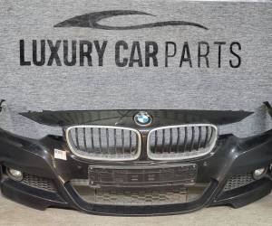 BMW Series 3 F30 F35 F31 2014 Бампер BF1093