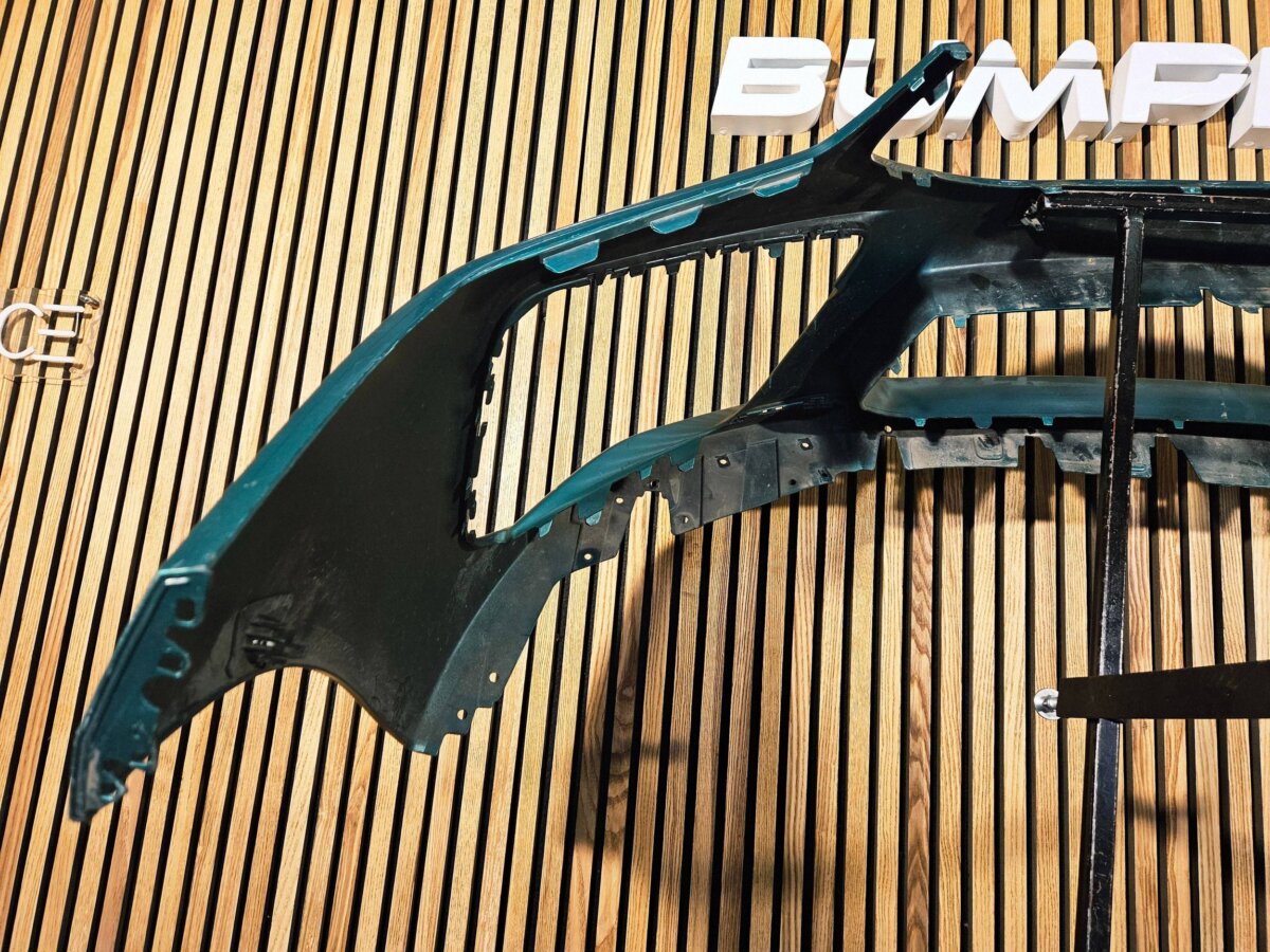 BMW Series 8 M8 F91 F92 G14 G15 2019 Бампер BF3794 — изображение 5