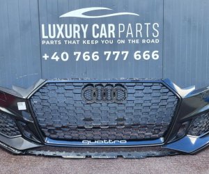 Audi A4, S4 B9 8W 2019 Бампер BF392