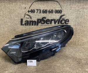 Фара Mercedes-Benz EQS EQS X296 2022 A2969060500 F994 12518205 Z004E002 00060567