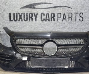 Mercedes S-class, AMG C217 2018 Бампер BF1026