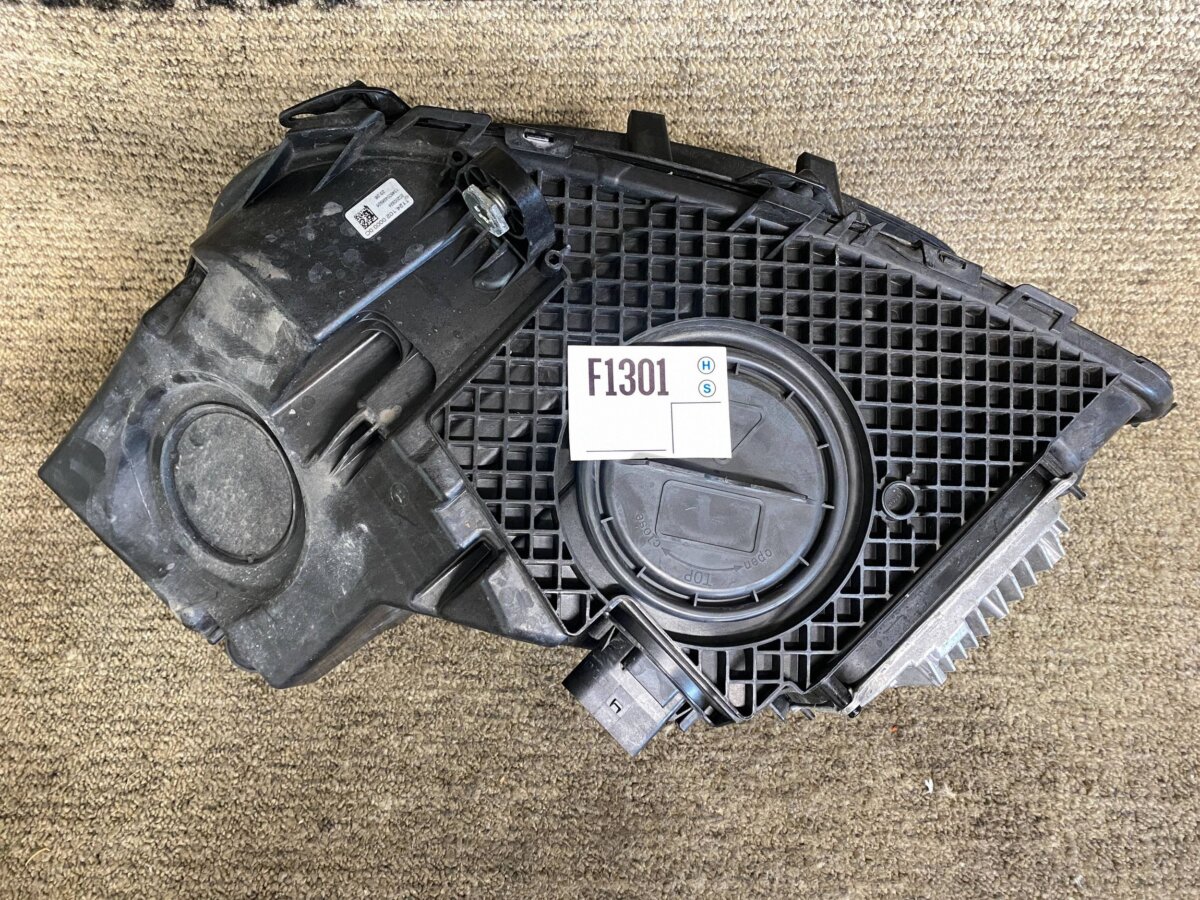 Фара Mercedes-Benz GLC-class GLC X253 C253 2020 A2539067001 F1301 12518205 134800496926 — изображение 3