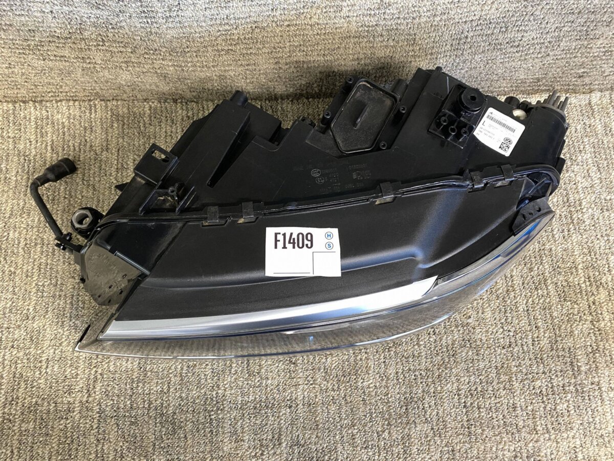 Фара Volkswagen Tiguan 2018 5NN941081C F1409 112519A8859 030110123505 — изображение 2