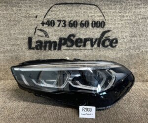 Фара BMW Series 2 F44 2020 9478449 F2030 90187653