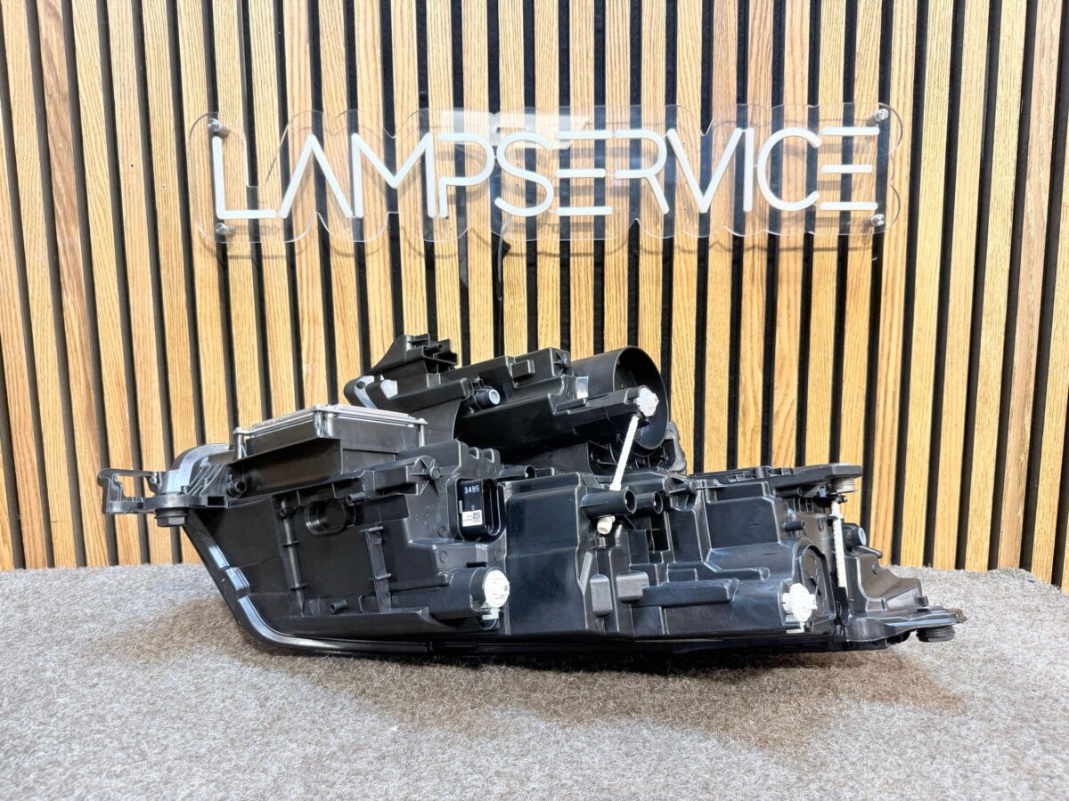 Skoda Kodiaq 2018 566941015H Фара F3421 — изображение 3