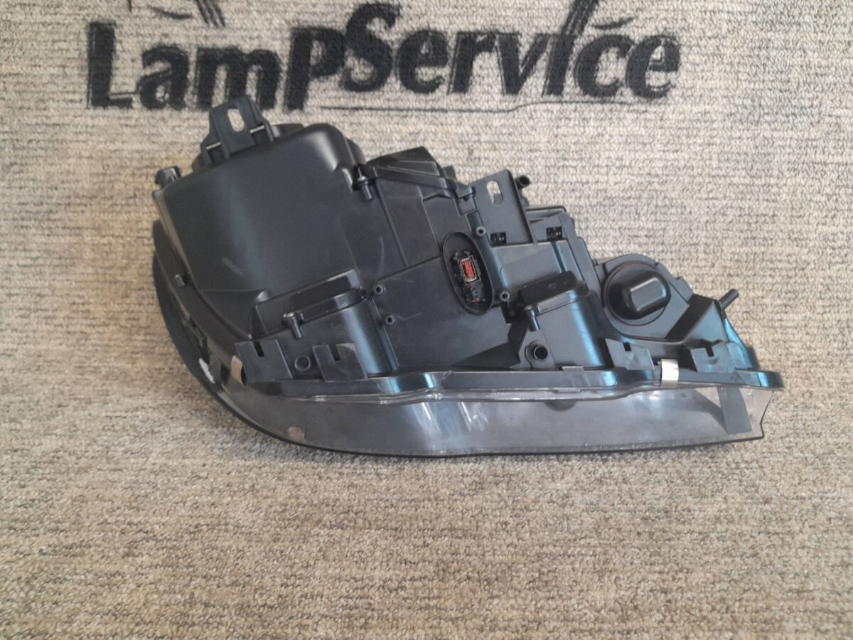 Фара BMW Series 7 E65 E66 2007 6937225 F099 1EL00904321 — изображение 4