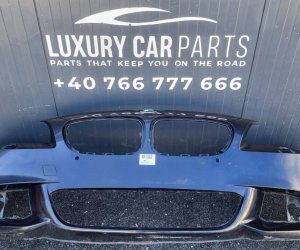 BMW Series 5 F10 F11 2014 Бампер BF2162