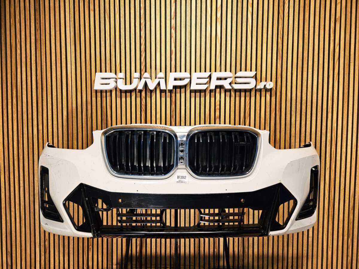 BMW X3 G01 2023 BF3912 Бампер G01LCIMSP