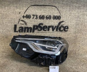 Фара BMW Series 2 G42 2022 5A03E37 F1250 Z7DFFDE7FE808 121650980003 147100254801
