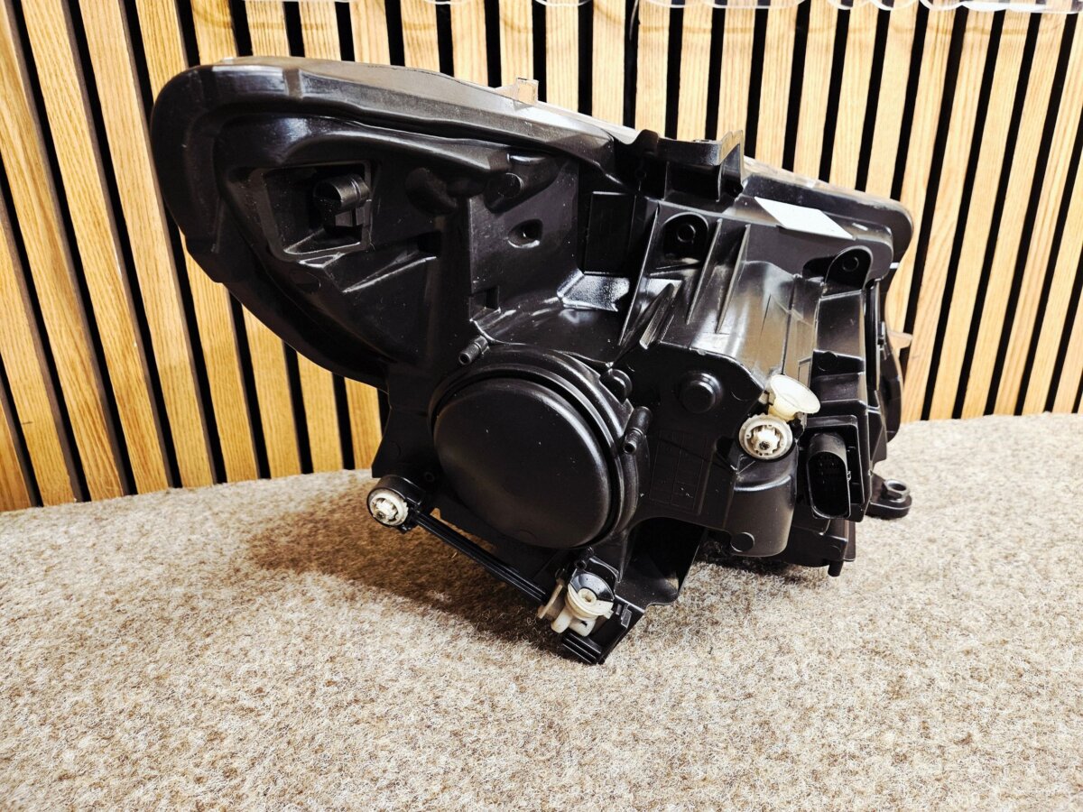 Фара Mercedes-Benz V-class W447 2016 A4479064800 F3097 — изображение 7