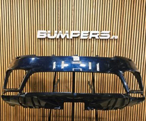 Land Rover Range Rover Sport L494 2020 JK623962AB Бампер BF4332
