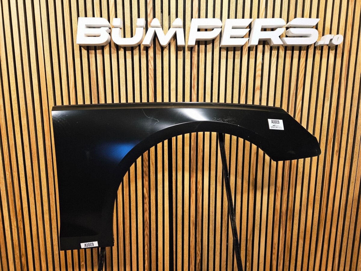 Крыло Audi A4, S4 B9 8W 2023 8W0821106D