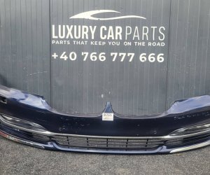 BMW Series 7 G11 G12 2016 Бампер BF2574