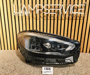 Фара Mercedes-Benz C-class, AMG C W206 2025 A2069062204 F3036