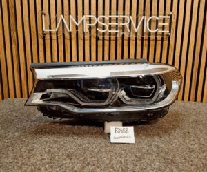 BMW Series 5 G30 G31 G38 2018 8499121 Фара F3468