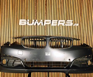 BMW Series 3 GT F34 2015 Бампер BF3565