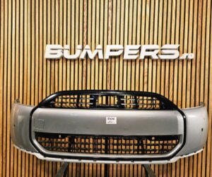 Mini Cooper F67 F66 F65 F66 2025 5A2F6E6 BF4341 Бампер 5A2F6E8