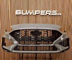 Hyundai i30 2020 86511G4DA0 Бампер BF4699