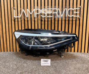 Volkswagen ID.4 2020 Фара 11B941030B