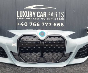 BMW Series 4 G22 G23 G24 G26 2020 Бампер BF2651