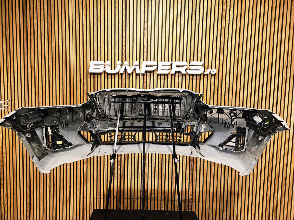 BMW X3 G01 2023 BF3912 Бампер G01LCIMSP — изображение 5