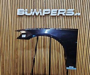 Крыло Audi A8, S8 D5 2024 A1178