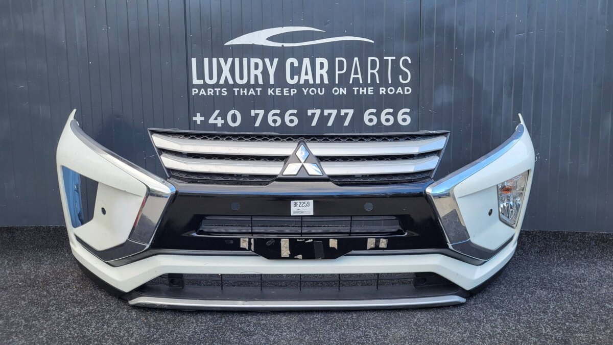Mitsubishi Eclipse Cross Eclipse Cross 2018 Бампер BF2259