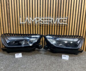 Audi Q5, SQ5 FY 2022 80A941033F 80A941034F F1155 Фара F1154