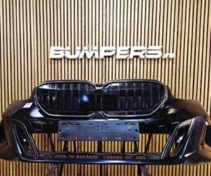 BMW Series 5 G60 G61 2023 BF4420 Бампер 5A6A3D3
