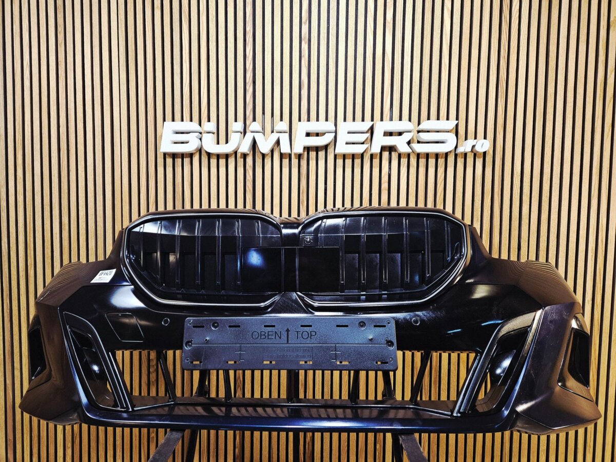 BMW Series 5 G60 G61 2023 BF4420 Бампер 5A6A3D3