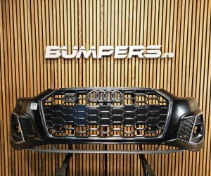 Audi A5, S5 F5 2023 Бампер BF4305