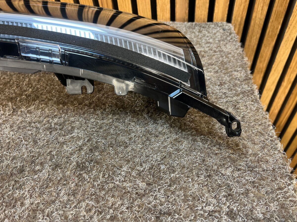 Mercedes CLA-class C174 C178 2025 Фара A2449067700 — изображение 4