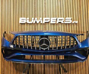 Mercedes CLS-class, AMG W257 2023 Бампер BF3475