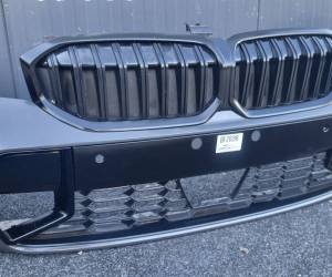 BMW Series 3 G20 G21 2019 Бампер BF2698