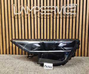 Фара Audi Q8 Q8 2024 4M8941039 F2561 12237130000 2803250646