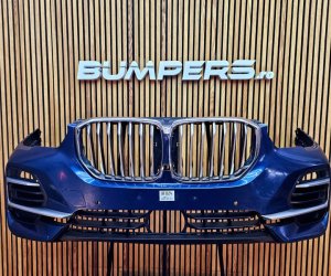 BMW X5 G05 2016 Бампер BF3124