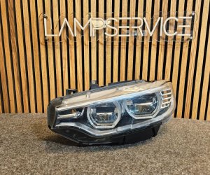 Фара BMW Series 4 F32 F33 2015 7424101 F260