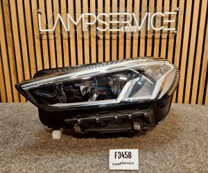 BMW X1 U11 2022 5A9A22302 Фара F3458