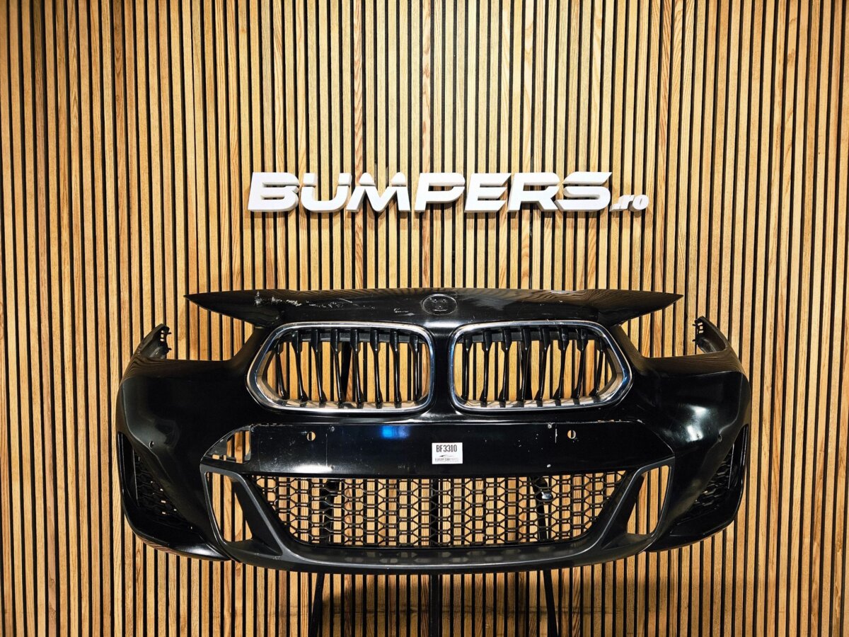 BMW X2 F39 2022 Бампер BF3310