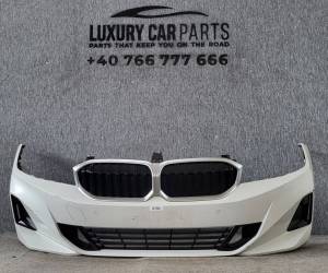 BMW Series 3 G20 G21 2019 Бампер BF1901
