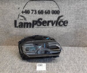 Фара Porsche Taycan 9J1 2022 9J1941031E F1564 1140E330004 135700060420