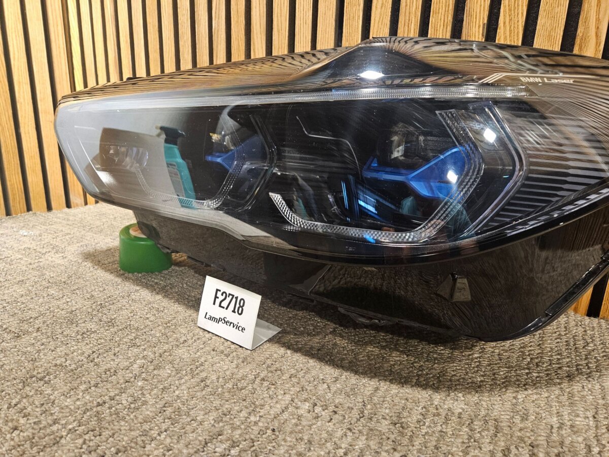 Фара BMW X6 G06 2019 8082573 F2718 — изображение 3