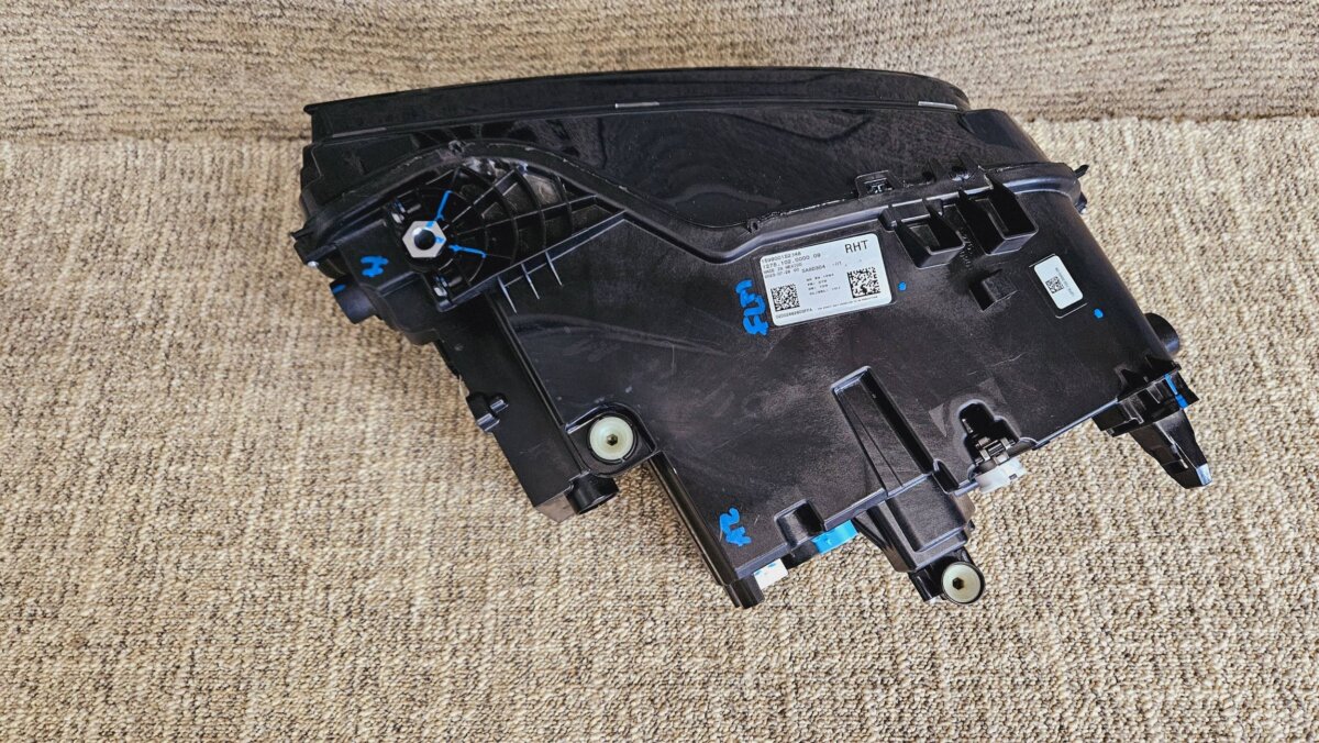 Фара BMW X7 G07 2023 5A8D304 F1655 1275102000009 159900152348 — изображение 3