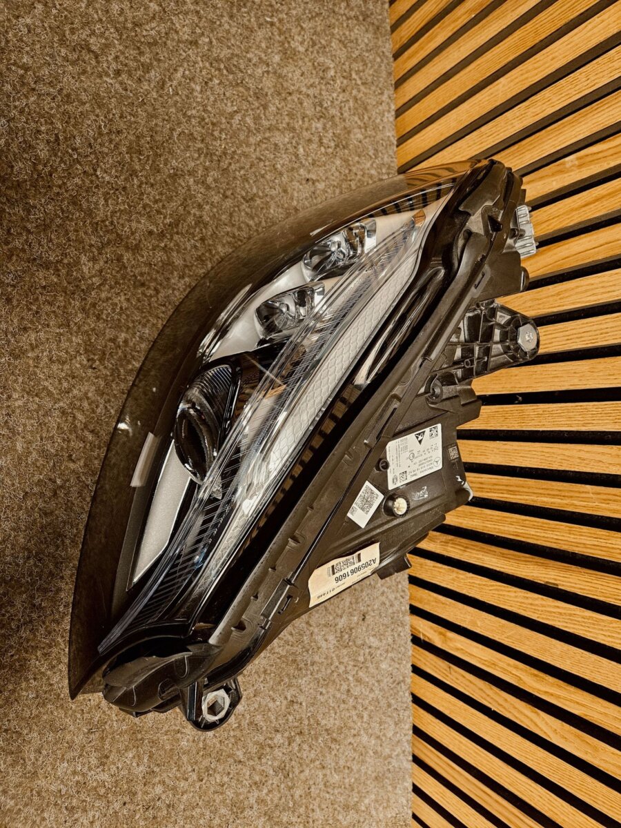 Фара Mercedes-Benz C-class, AMG C W205 2021 A2059061606 F3184 — изображение 3